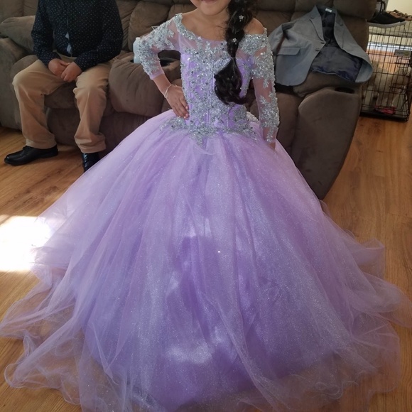 Dress - Picture 1 of 2